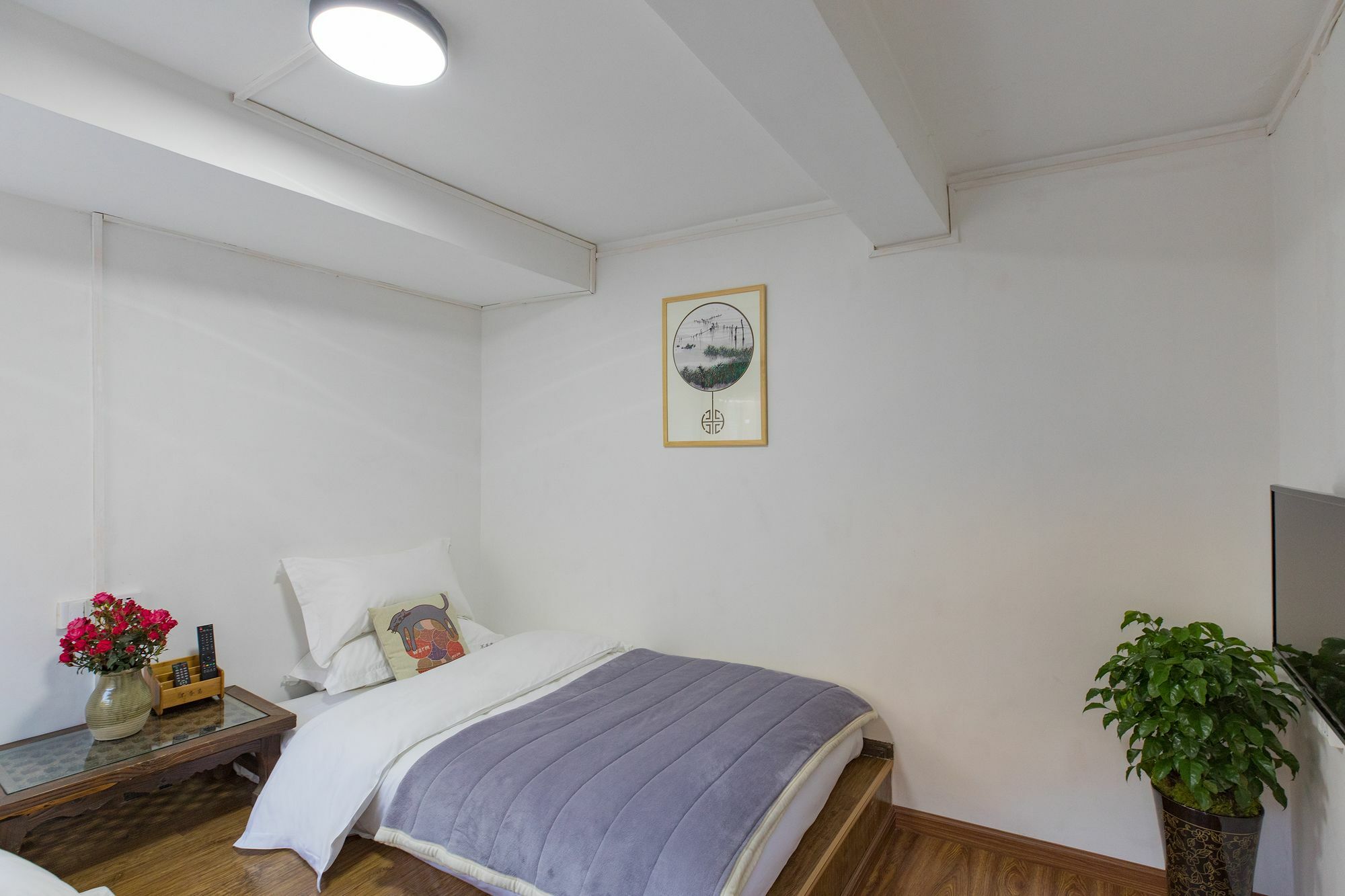 Lijiang Buwuzhai Inn Ngoại thất bức ảnh