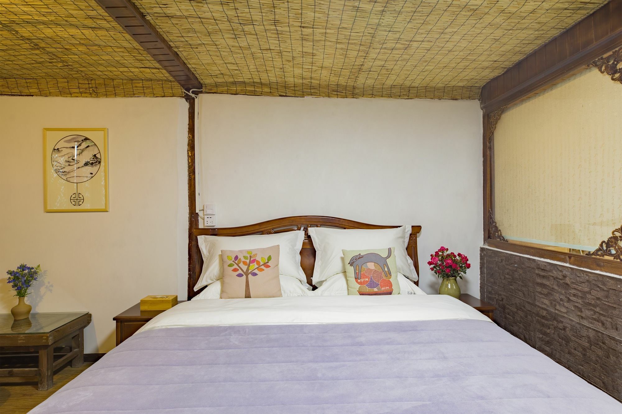Lijiang Buwuzhai Inn Ngoại thất bức ảnh