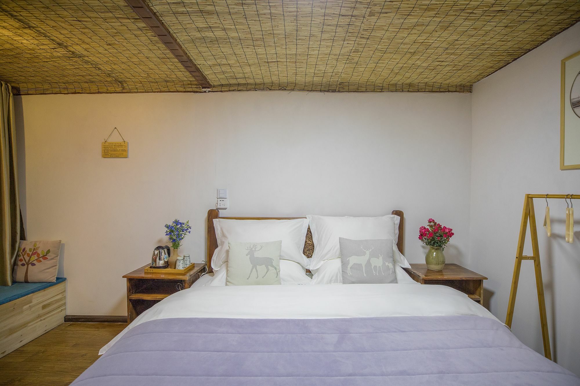 Lijiang Buwuzhai Inn Ngoại thất bức ảnh