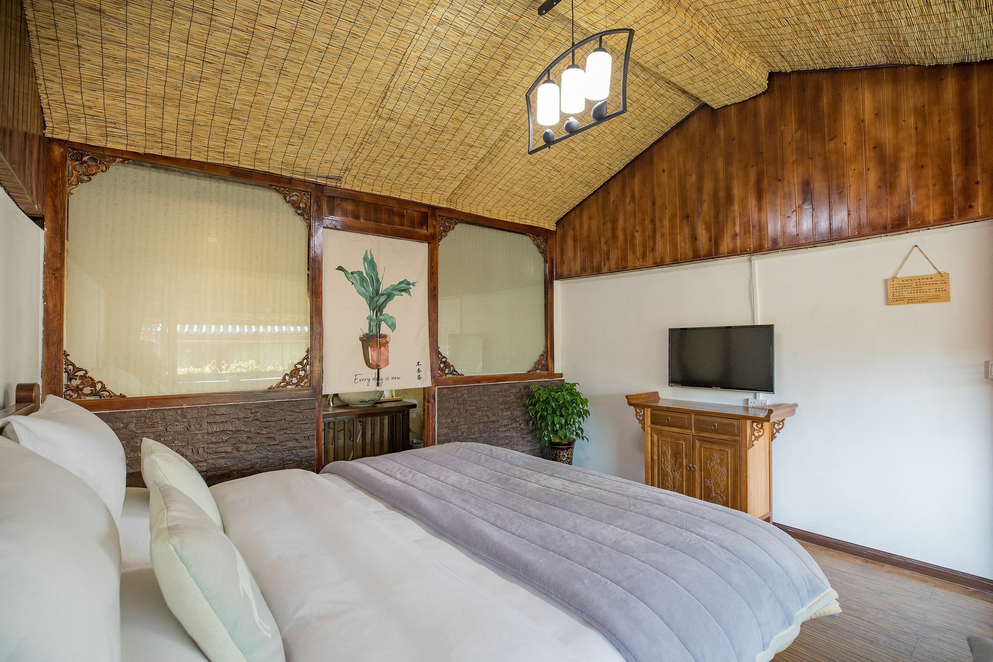Lijiang Buwuzhai Inn Ngoại thất bức ảnh